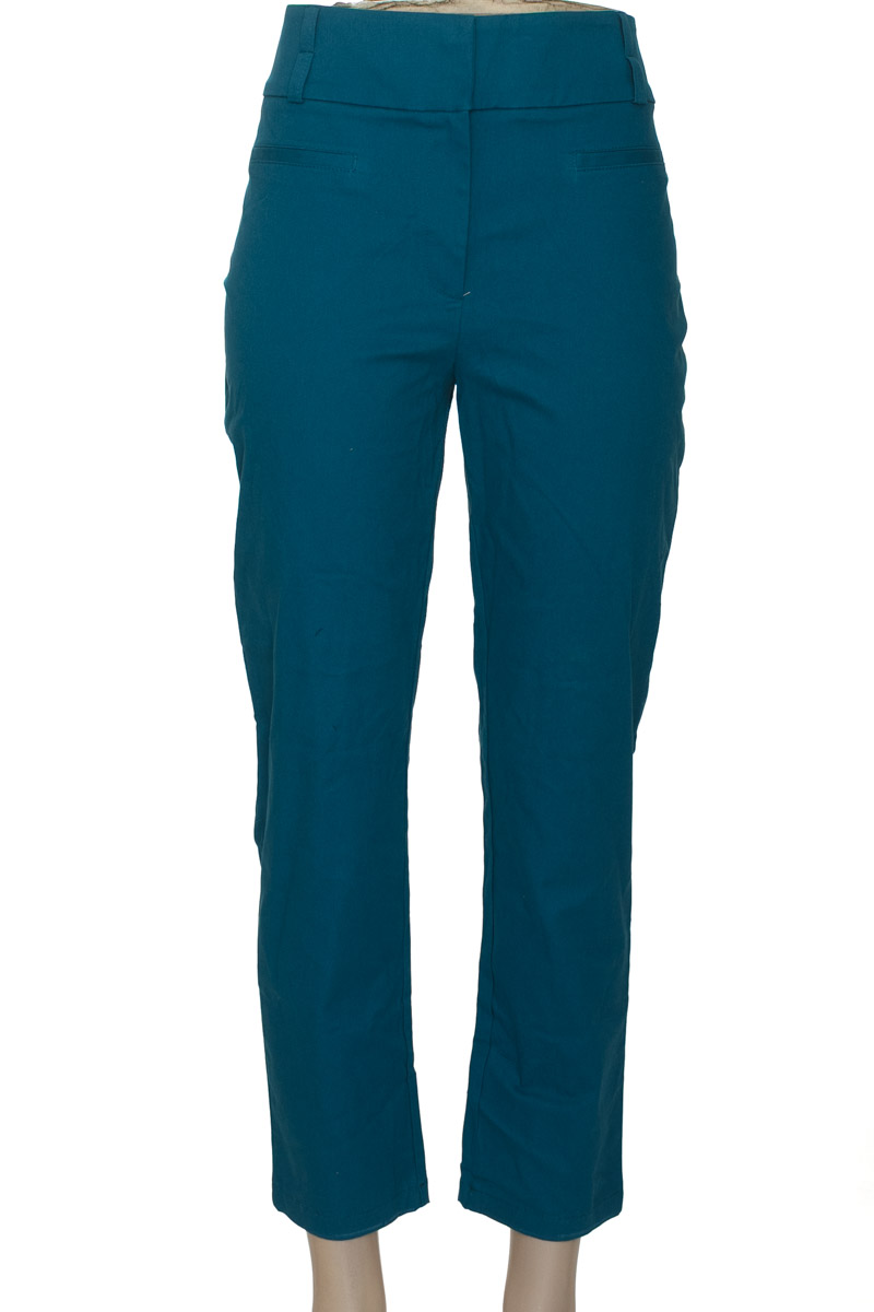 Pantalones color Azul - APOLOGY