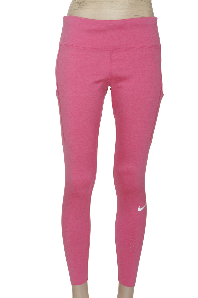 Ropa Deportiva / Salida de Baño color Rosado - Nike