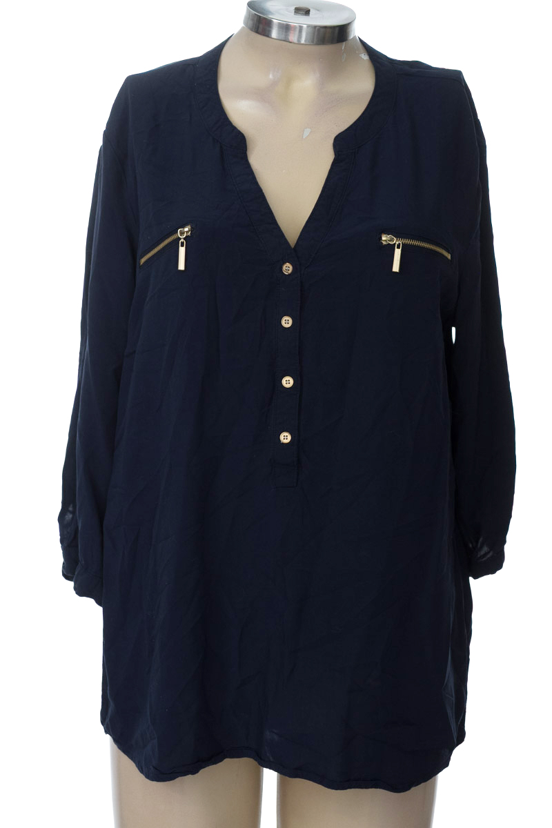 Blusa color Azul - Southland