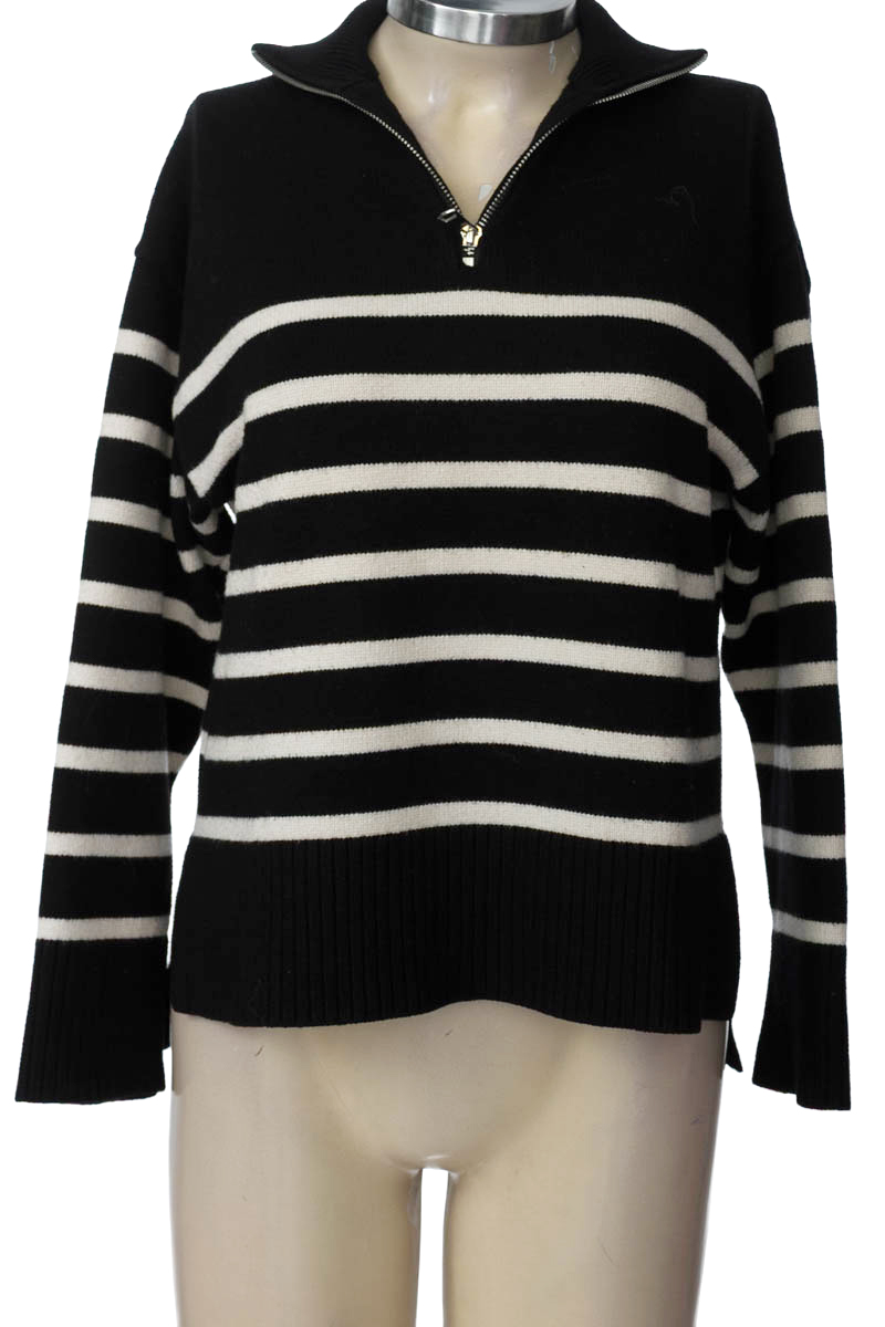 Sweater color Negro - Zara