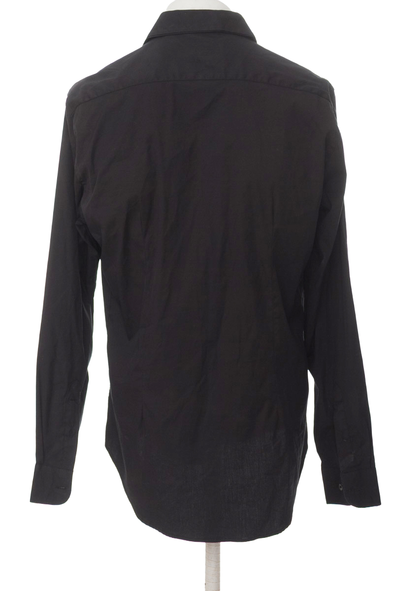 Camisa color Negro - Zara