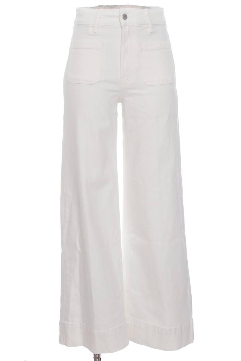 Pantalones color Blanco - H&M