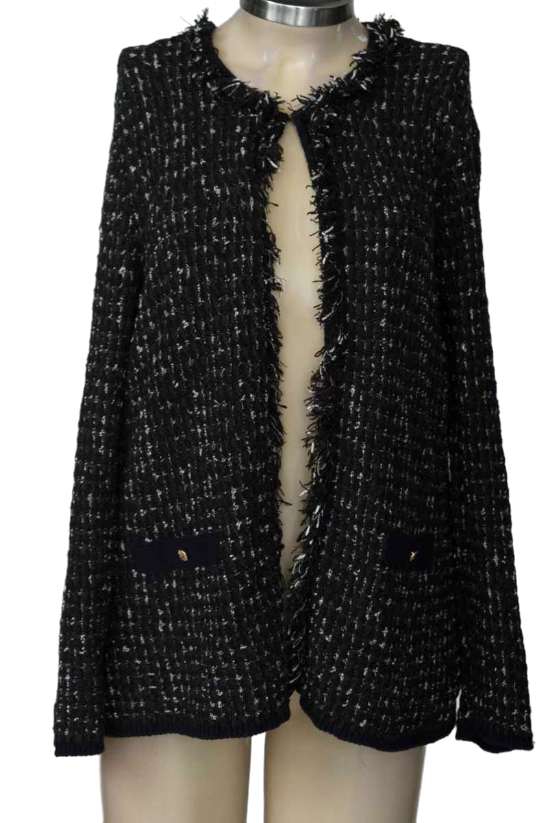 Sweater color Negro - Anne Klein
