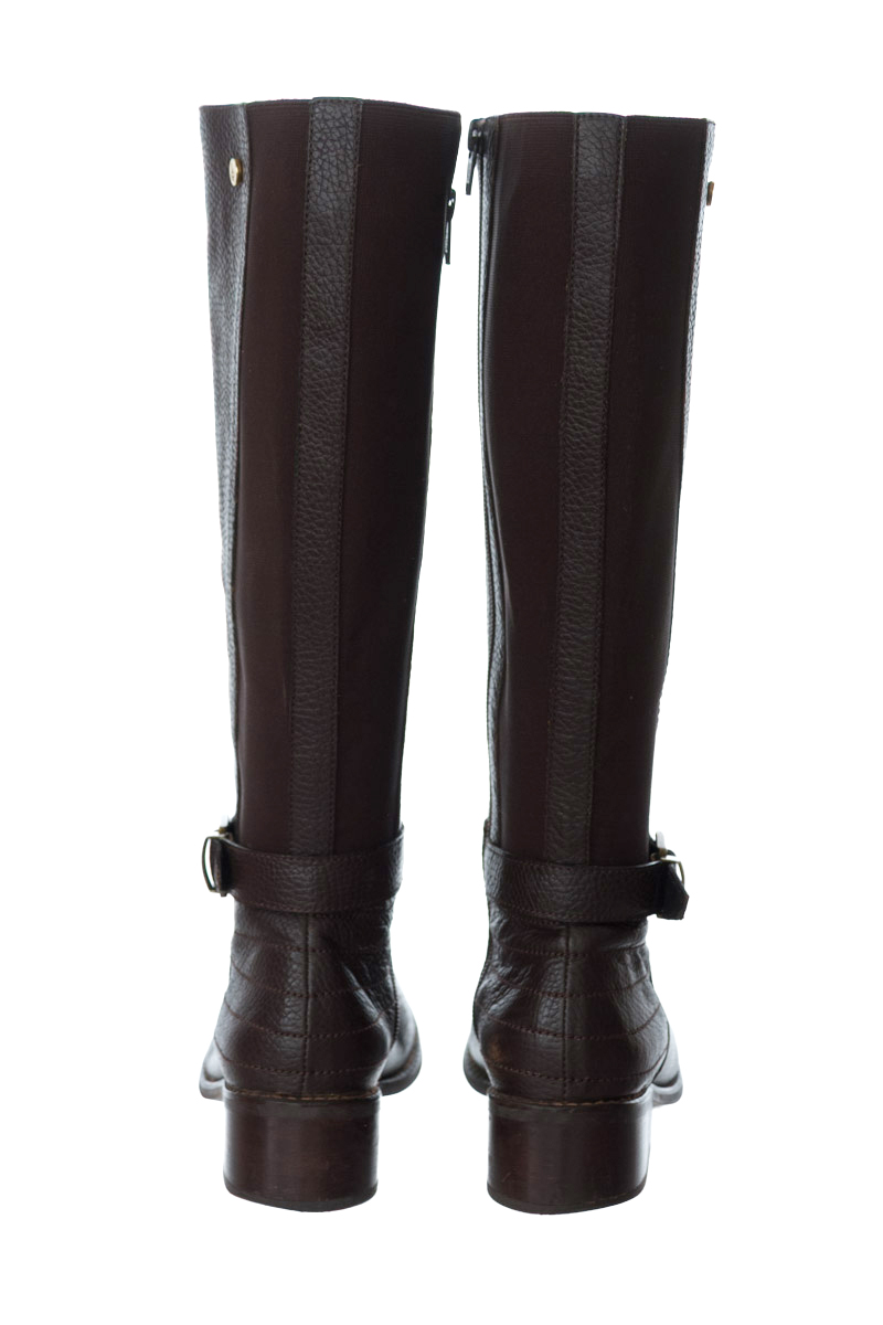 Zapatos color Café - Bon Bonite