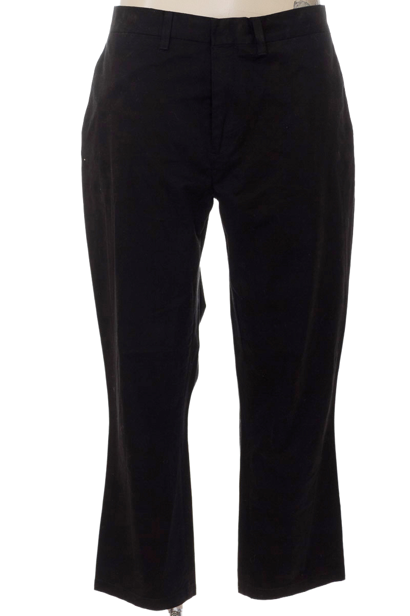 Pantalón color Negro - Arturo Calle