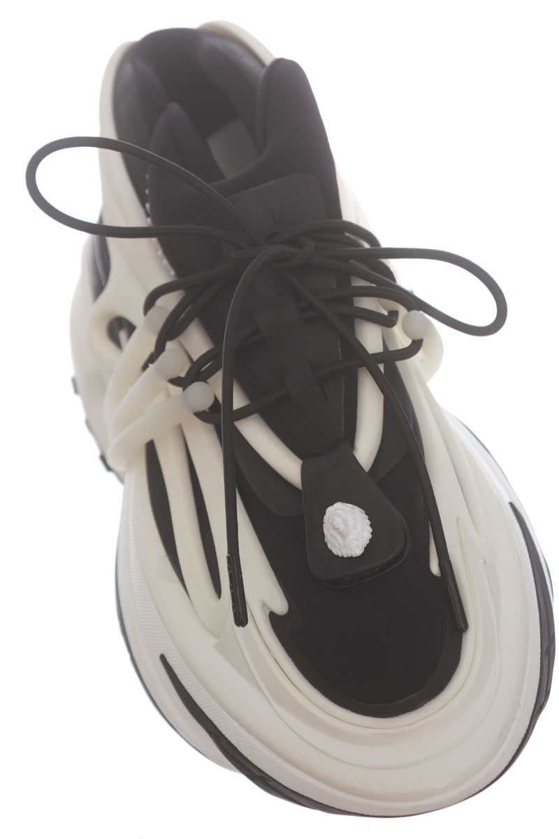 Zapatos color Blanco - Balmain