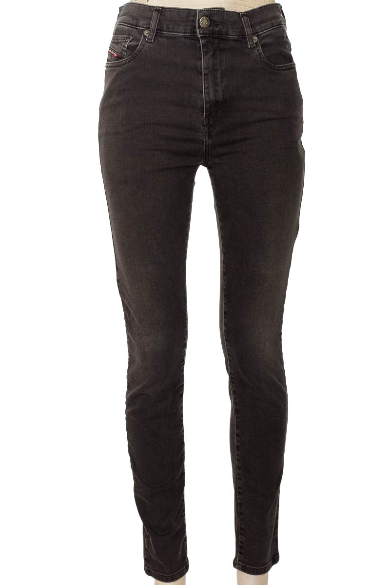 Pantalones color Negro - DIESEL