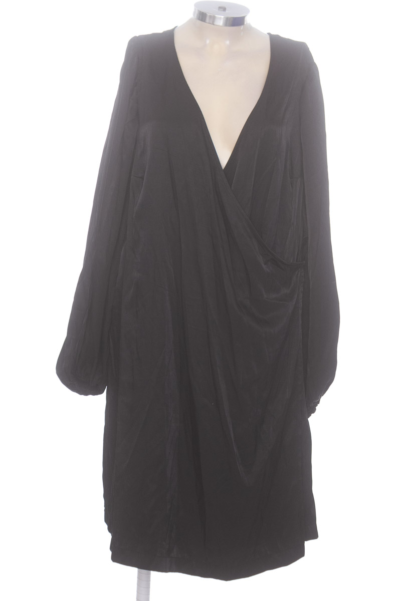 Vestido / Enterizo color Negro - H&M
