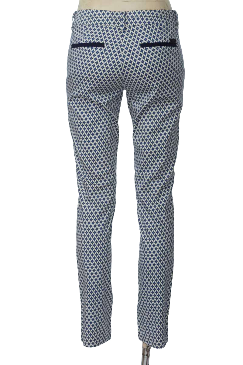 Pantalones color Azul - Chevignon