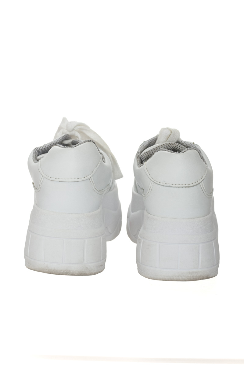 Zapatos color Blanco - Closeando