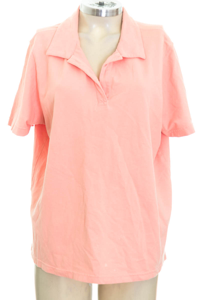 Blusa color Rosado - Liz Claiborne