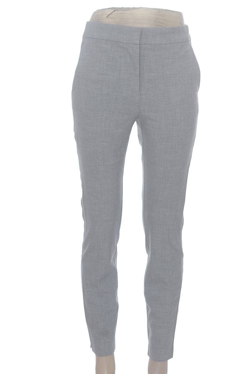 Pantalones color Gris - Zara