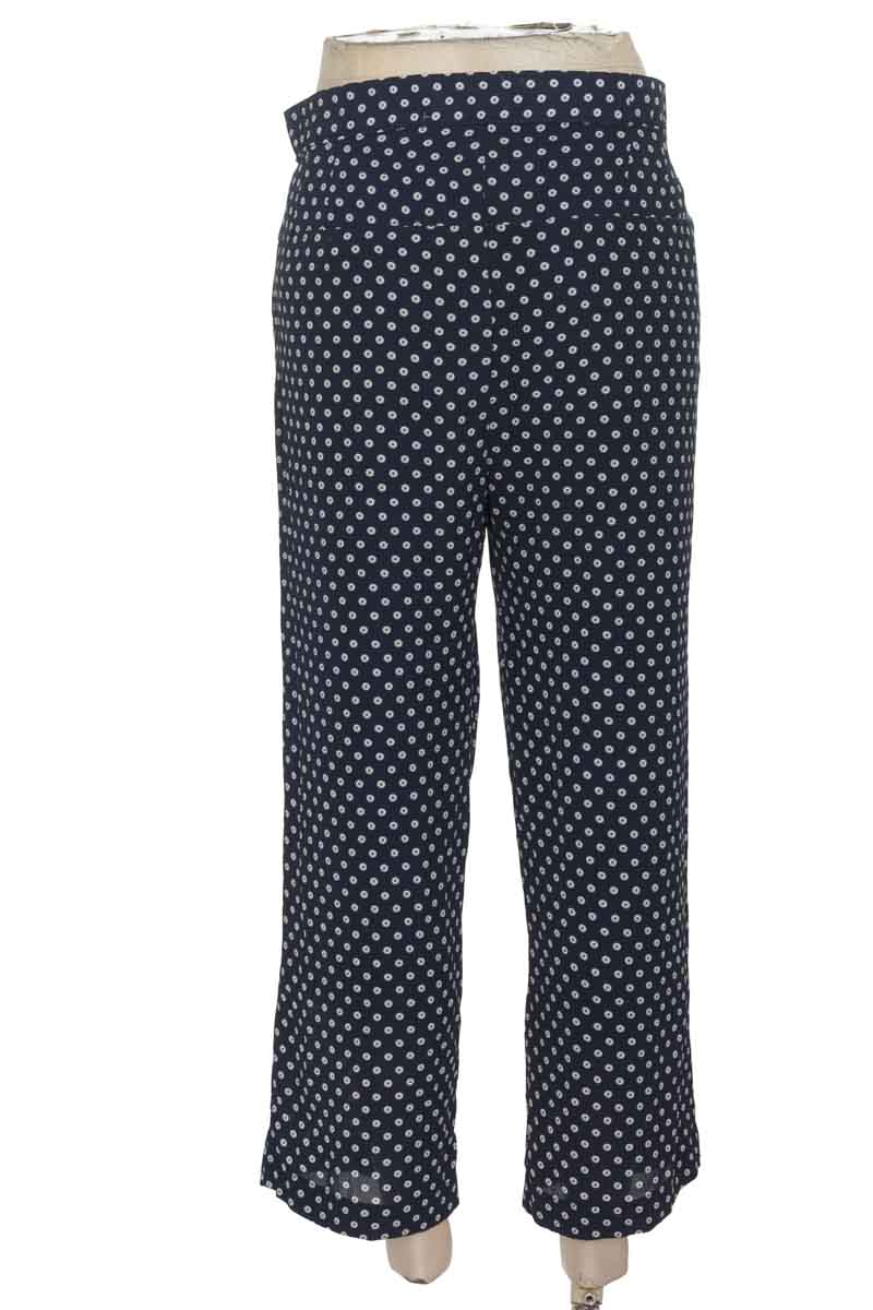 Pantalones color Azul - Closeando