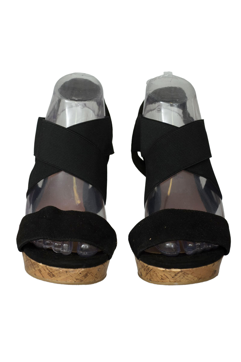 Zapatos color Negro - American Eagle