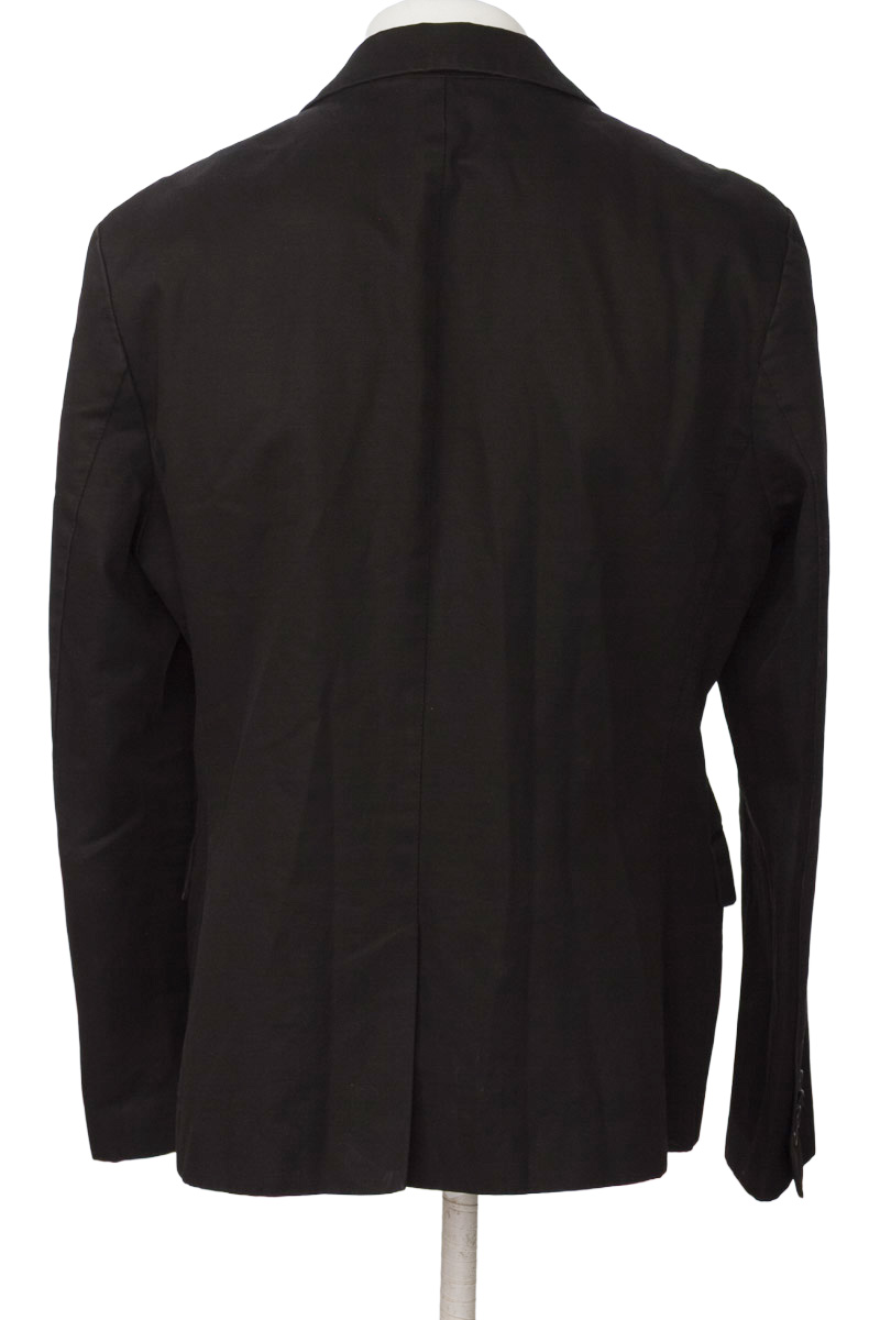 Chaqueta color Negro - ABRIL