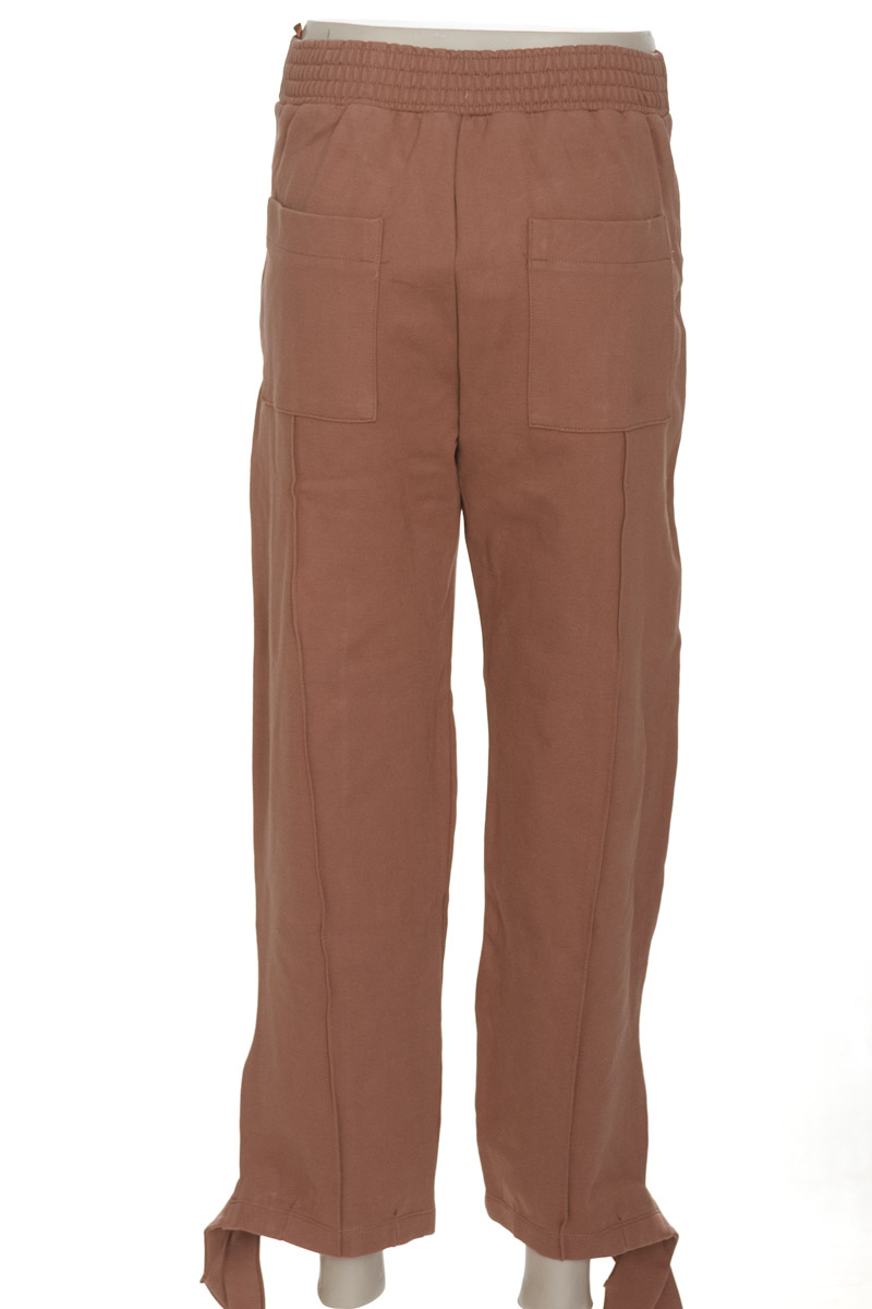 Pantalones color Rosado - Padova