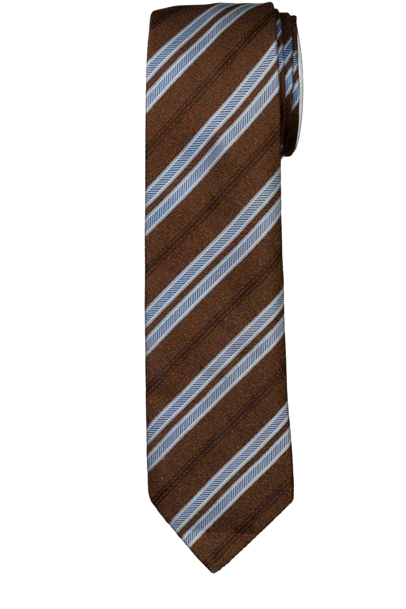Accesorio color Café - Ermenegildo Zegna
