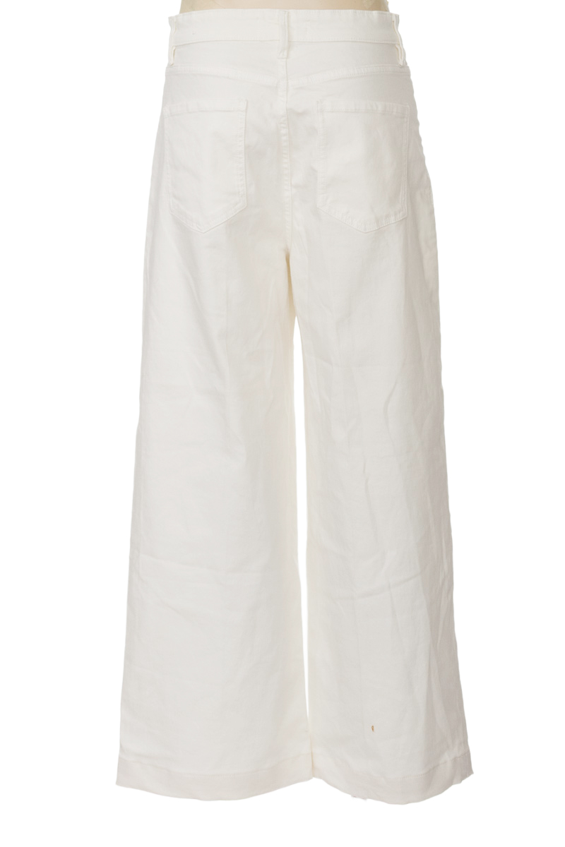 Pantalones color Beige - MNG