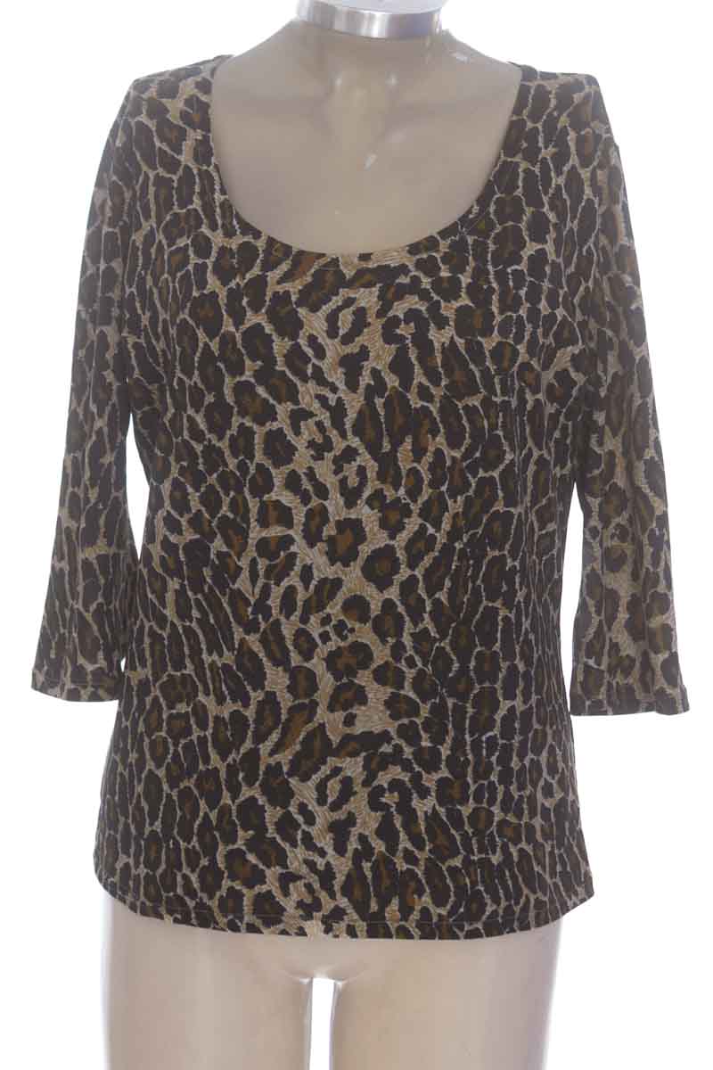 Top / Camiseta color Estampado - Closeando