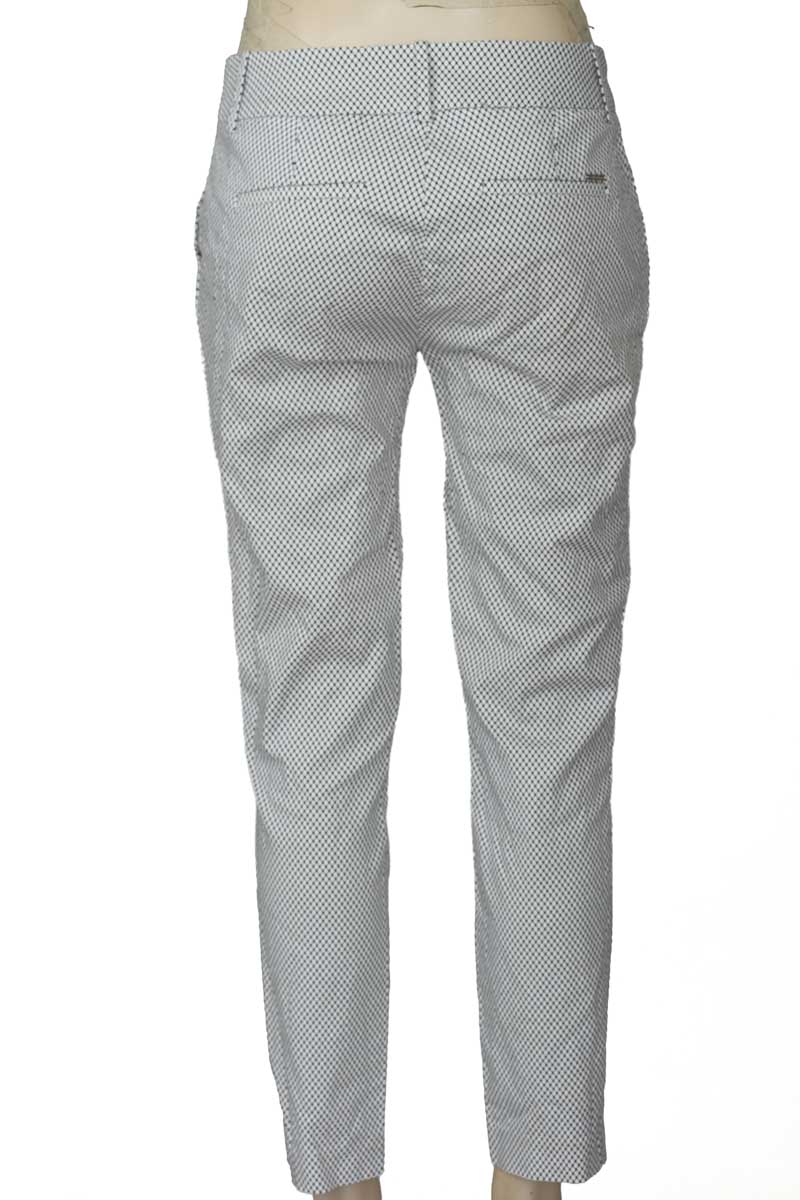 Pantalones color Blanco - Esprit