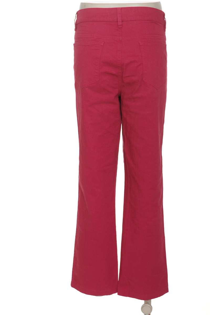 Pantalones color Fucsia - Zingara