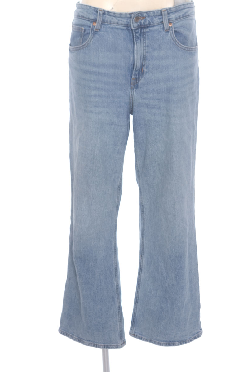 Pantalones color Azul - H&M