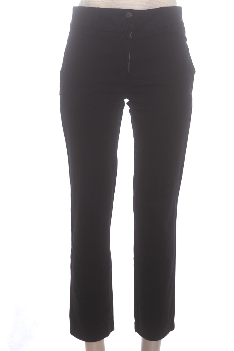 Pantalones color Negro - PATPRIMO