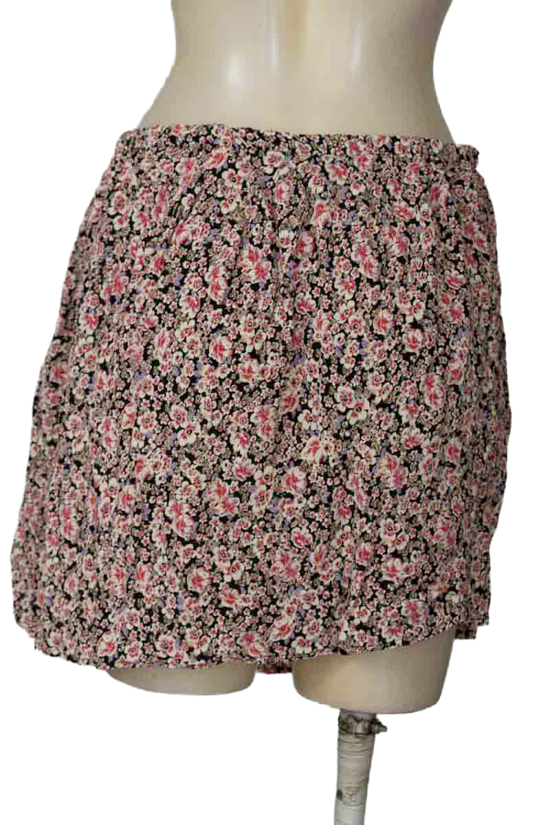 Falda color Estampado - Closeando