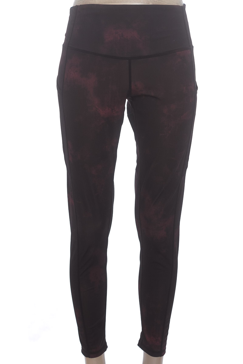 Ropa Deportiva / Salida de Baño color Negro - Basement