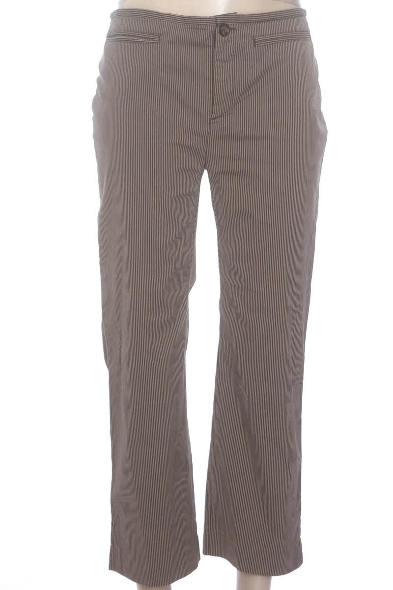 Pantalones color Beige - Banana Republic