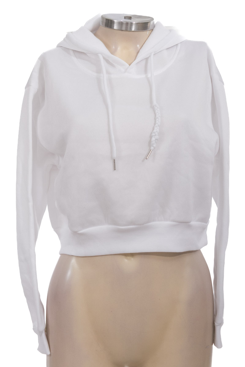 Sweater color Blanco - Closeando