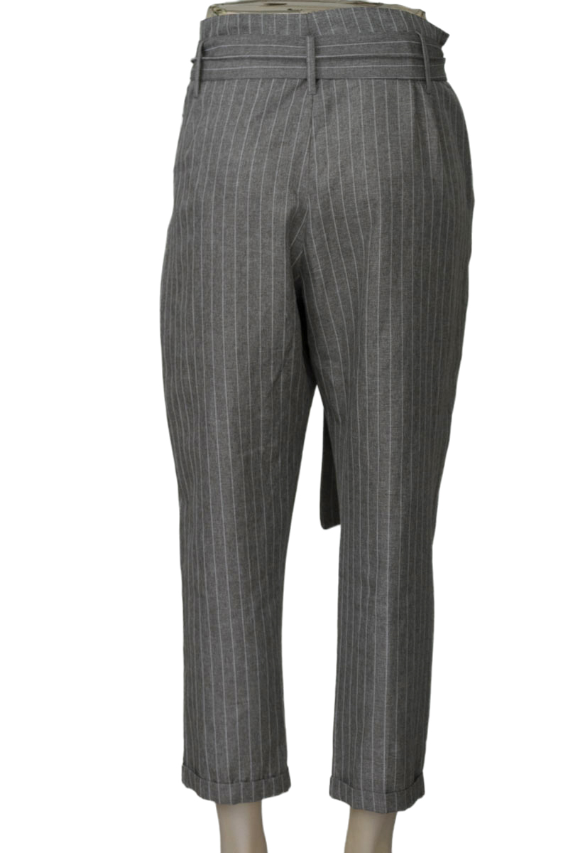 Pantalones color Gris - Indigo Rein