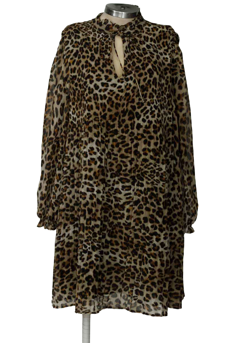 Vestido / Enterizo color Estampado - MNG