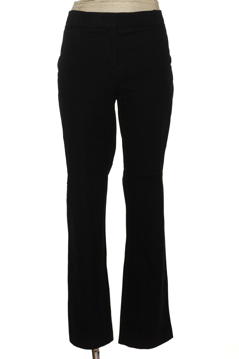 Pantalones color Negro - Chico´s