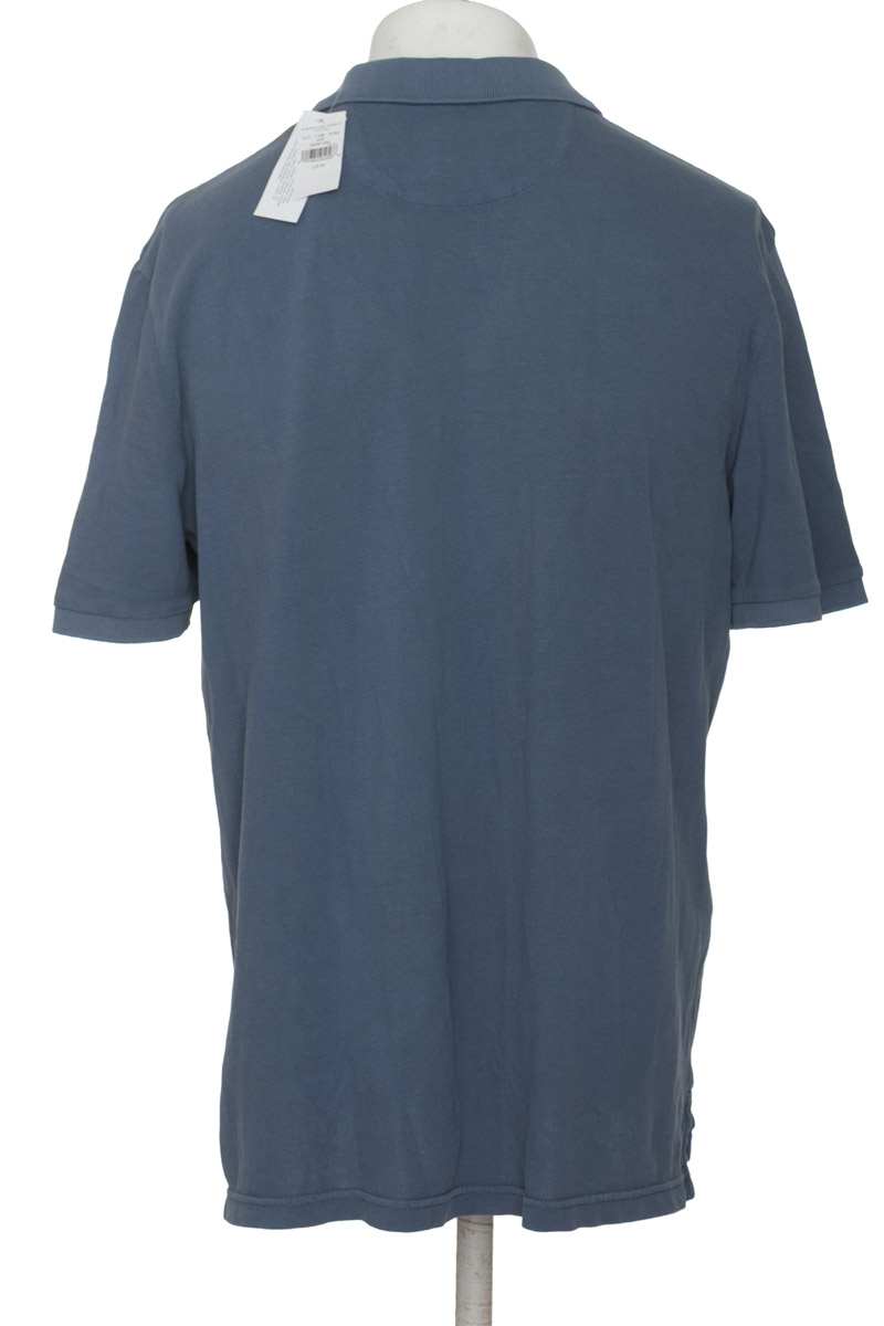 Polo color Azul - American Eagle