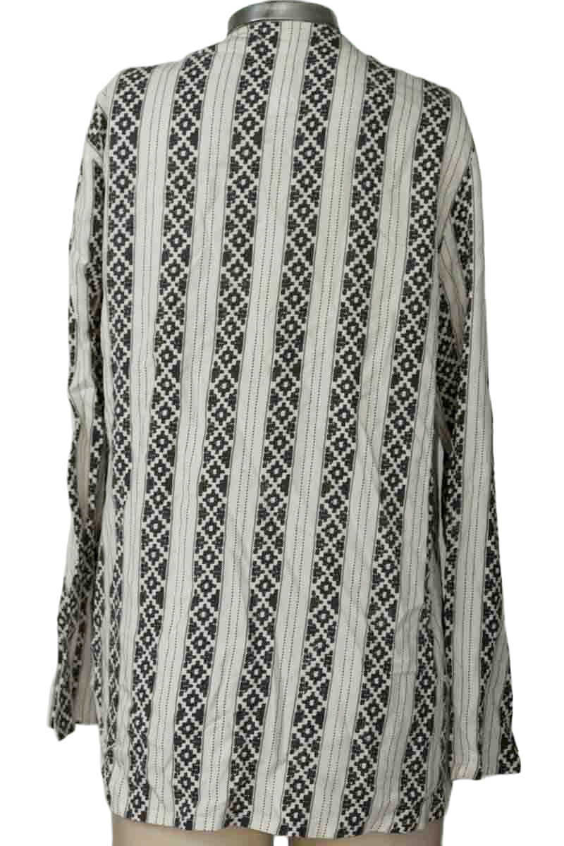 Blusa color Estampado - Tennis