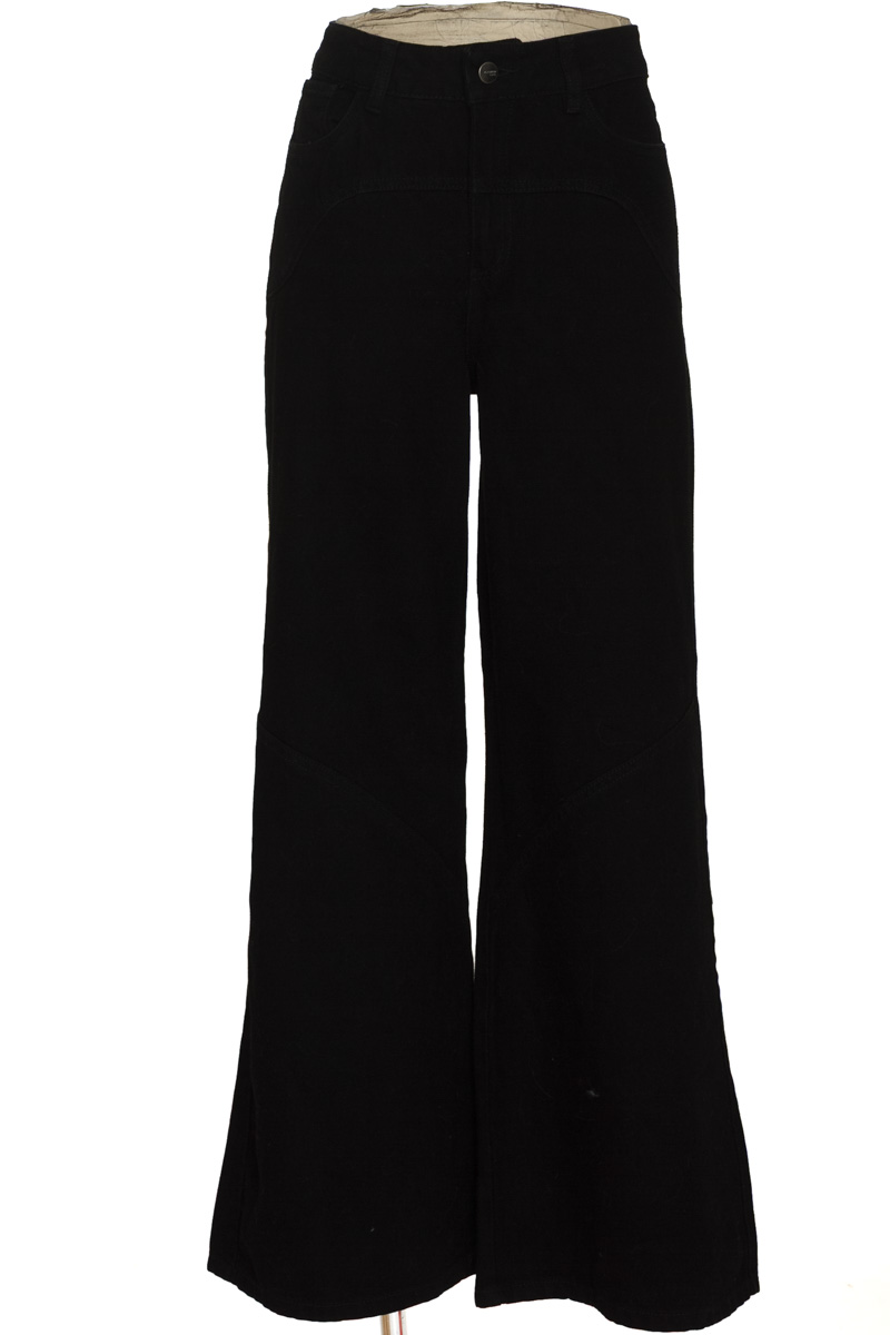 Pantalones color Negro - Axspen