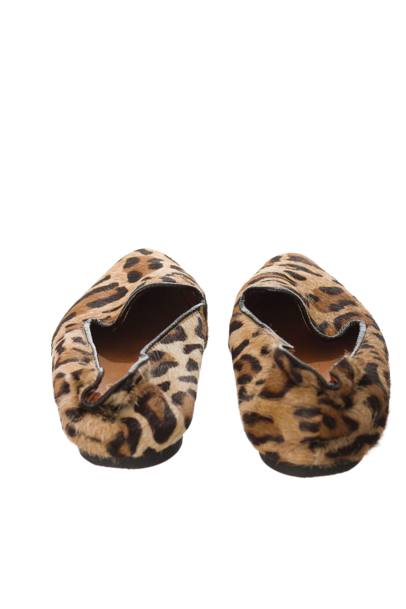 Zapatos color Beige - Dicar