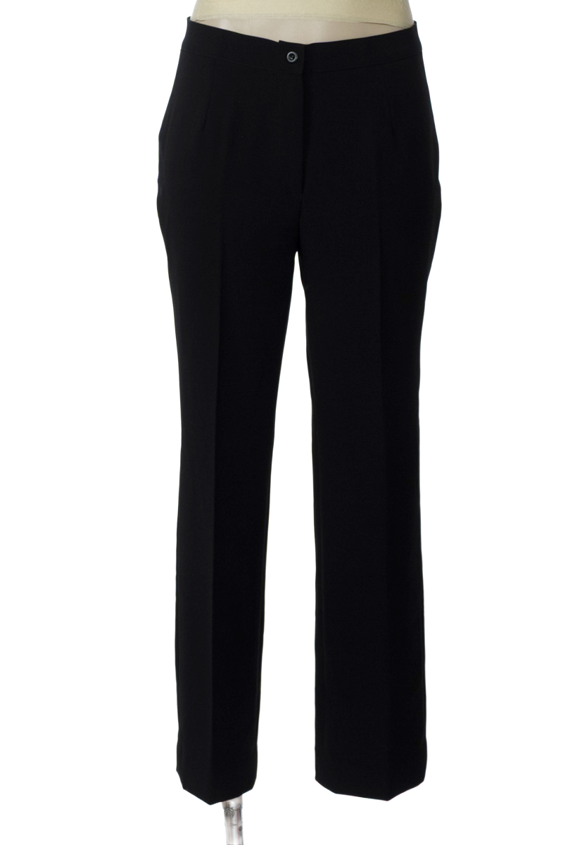 Pantalones color Negro - Closeando