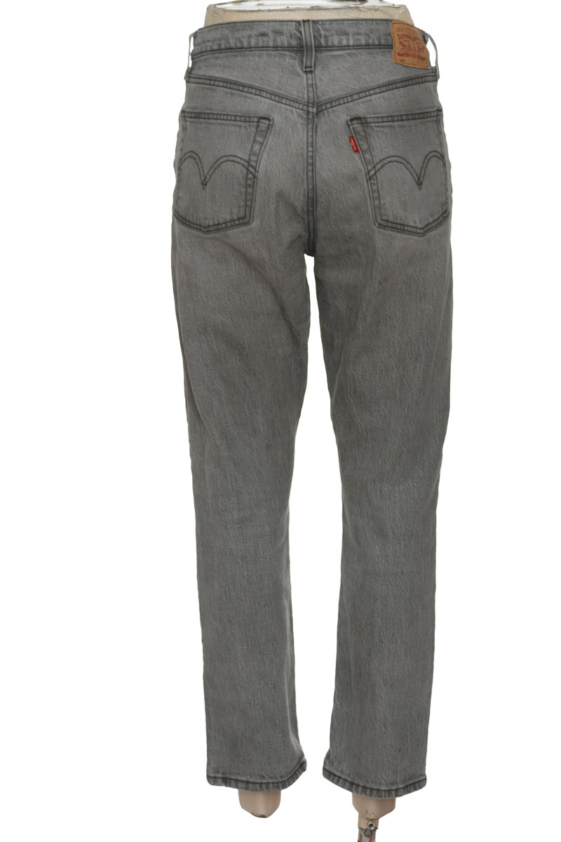 Pantalones color Gris - Levis