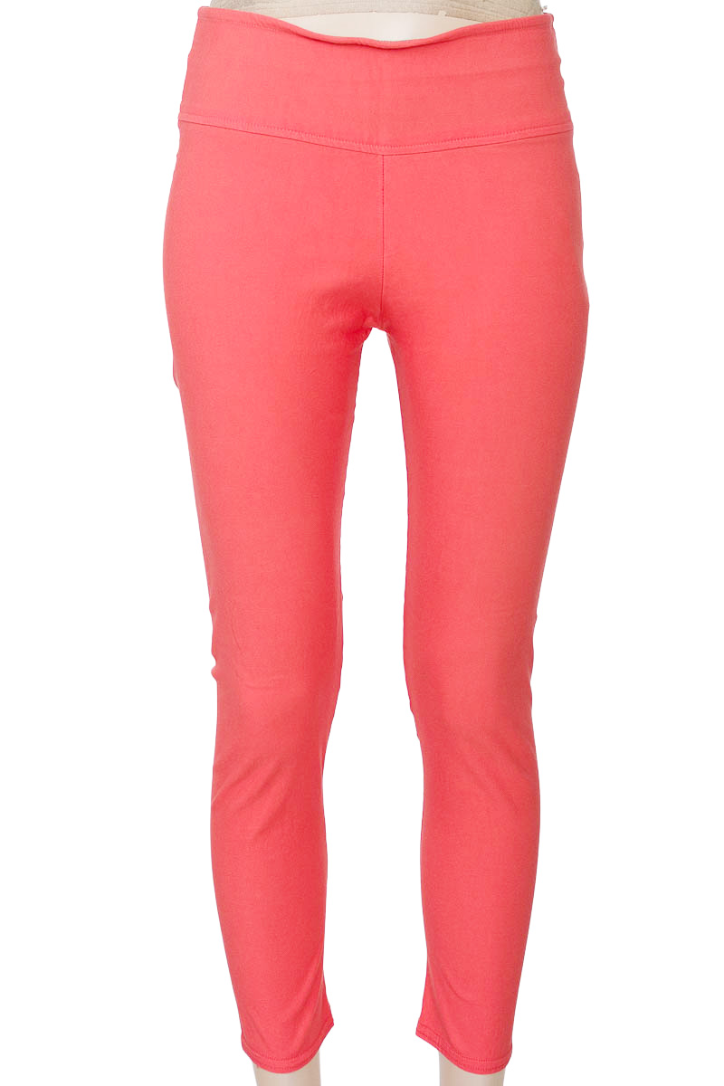 Pantalones color Rosado - Closeando