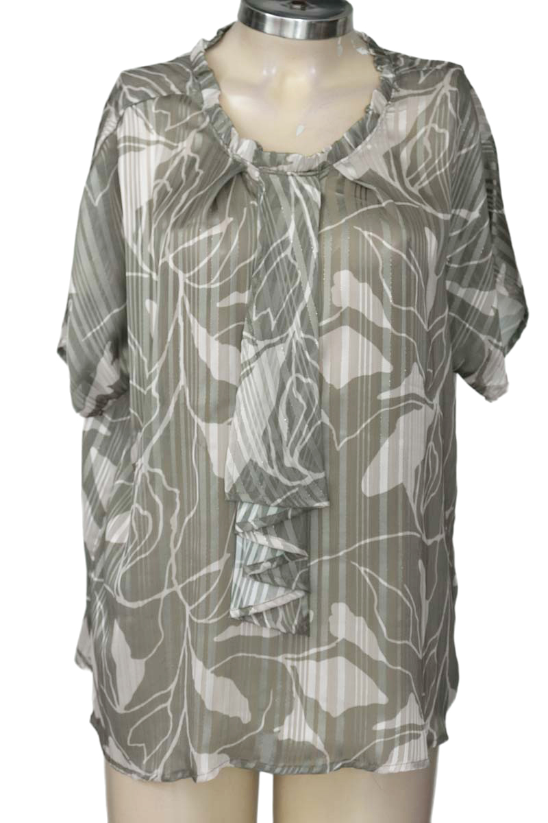 Blusa color Verde - FDS
