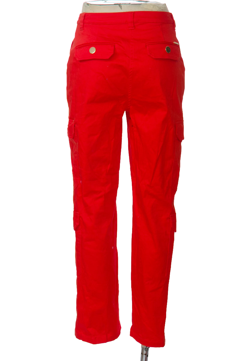 Pantalones color Naranja - Studio F