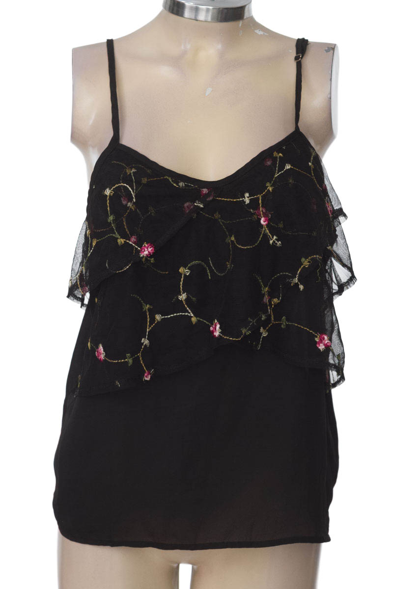 Blusa color Negro - Colorful