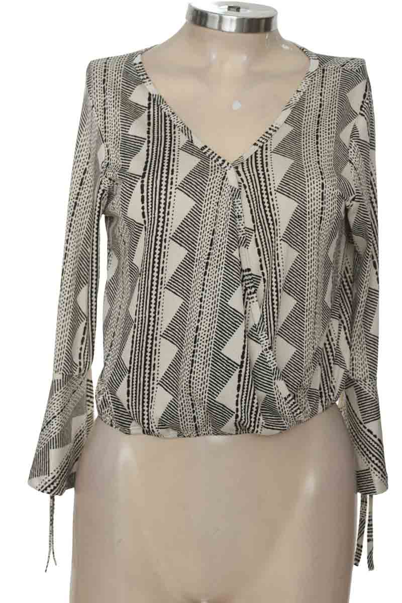 Blusa color Estampado - Point