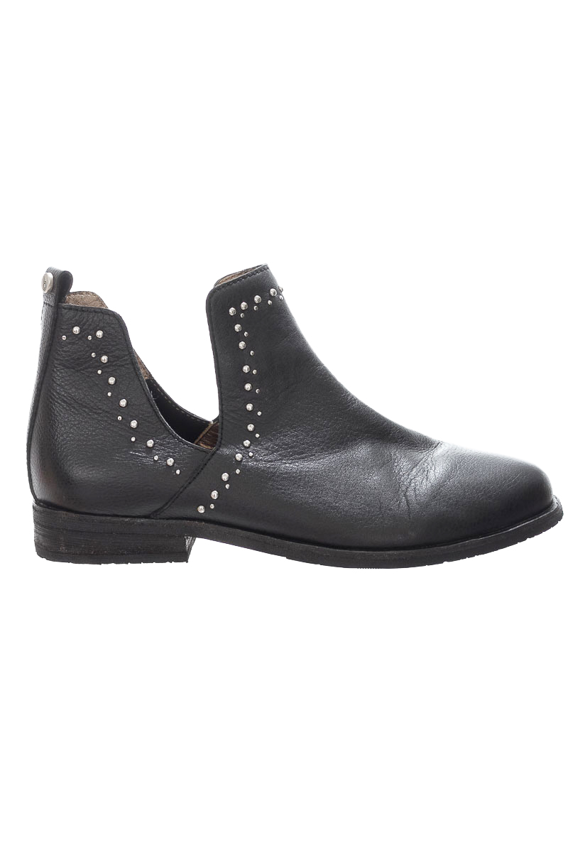 Zapatos color Negro - Bon Bonite