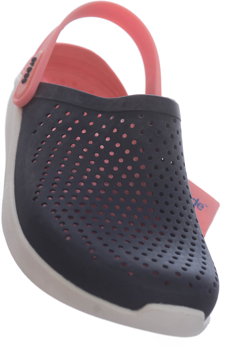 Zapatos color Azul - Crocs