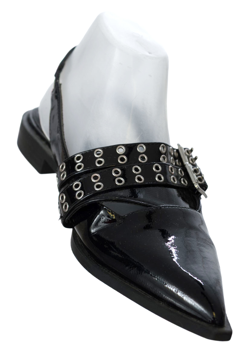 Zapatos color Negro - Raid