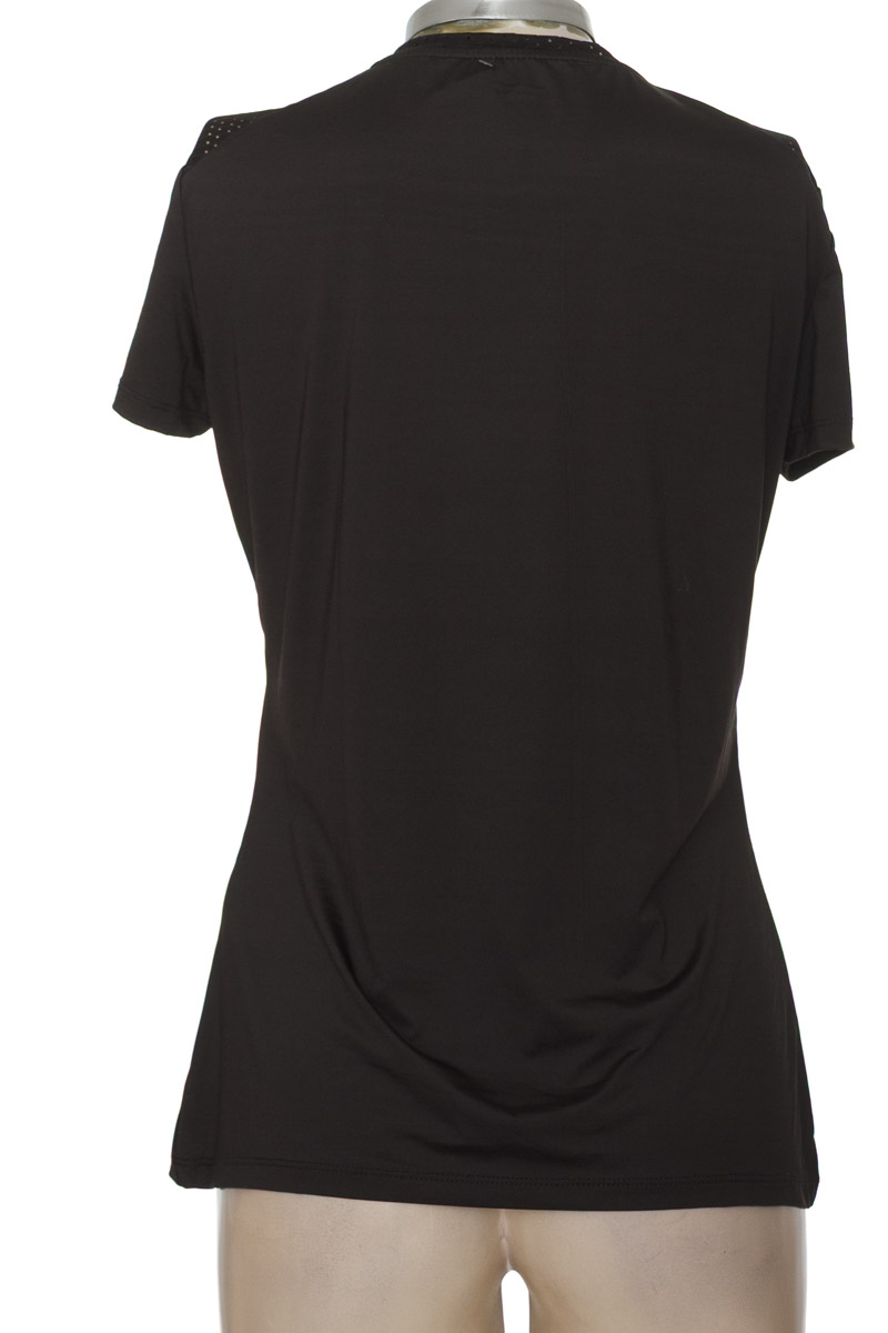 Ropa Deportiva / Salida de Baño color Negro - PATPRIMO