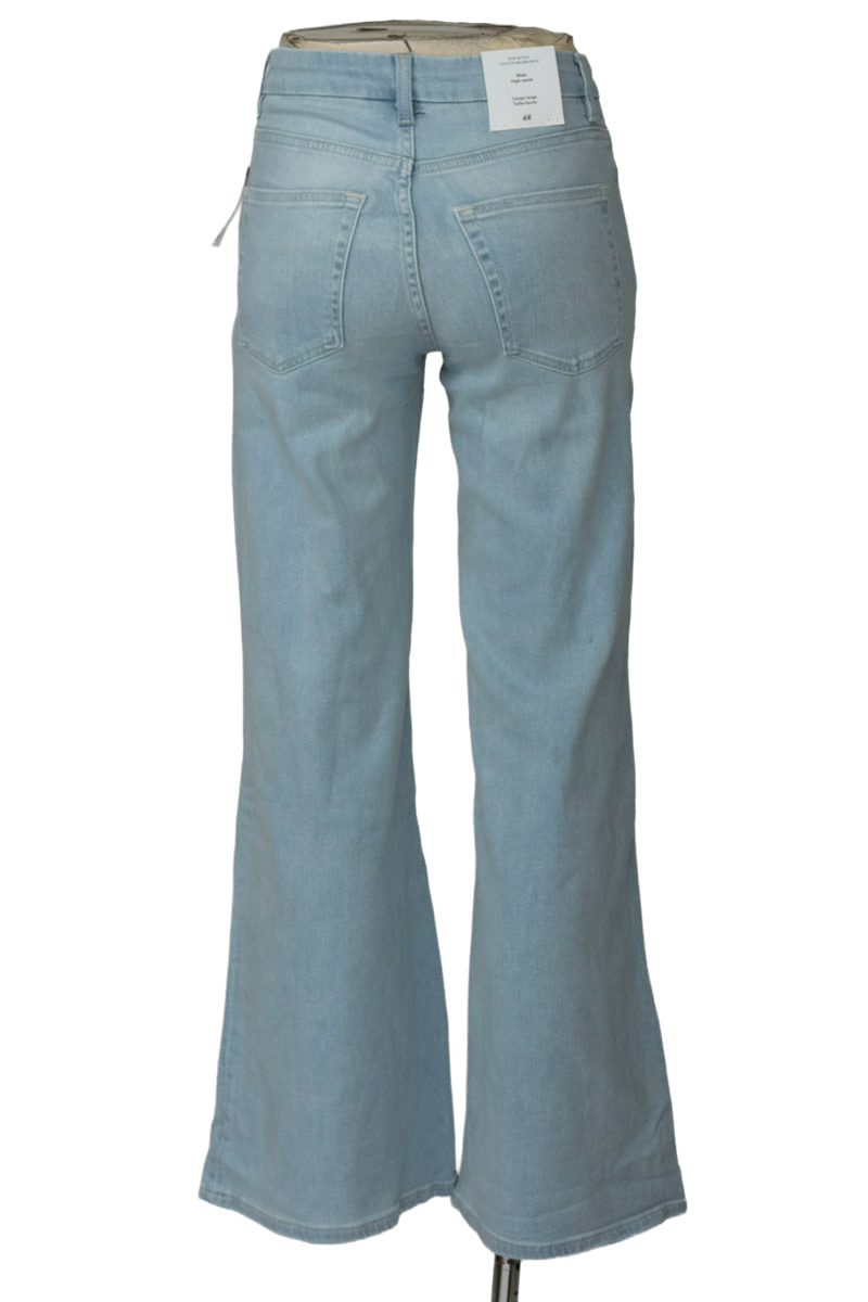 Pantalones color Azul - Divided by H&M